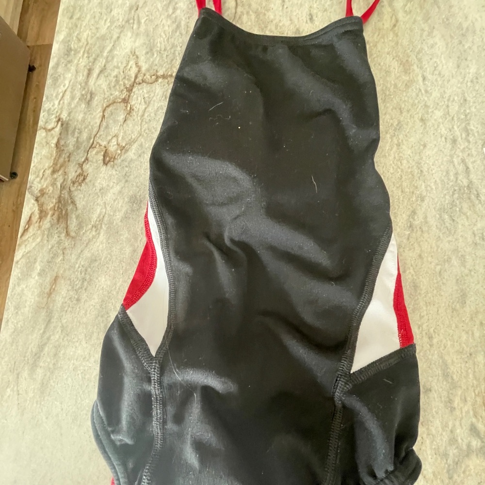 Speedo Endurance Bathing Suit